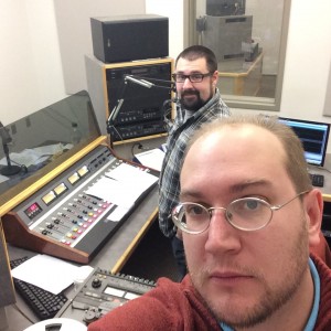 Podcast in studio (2)