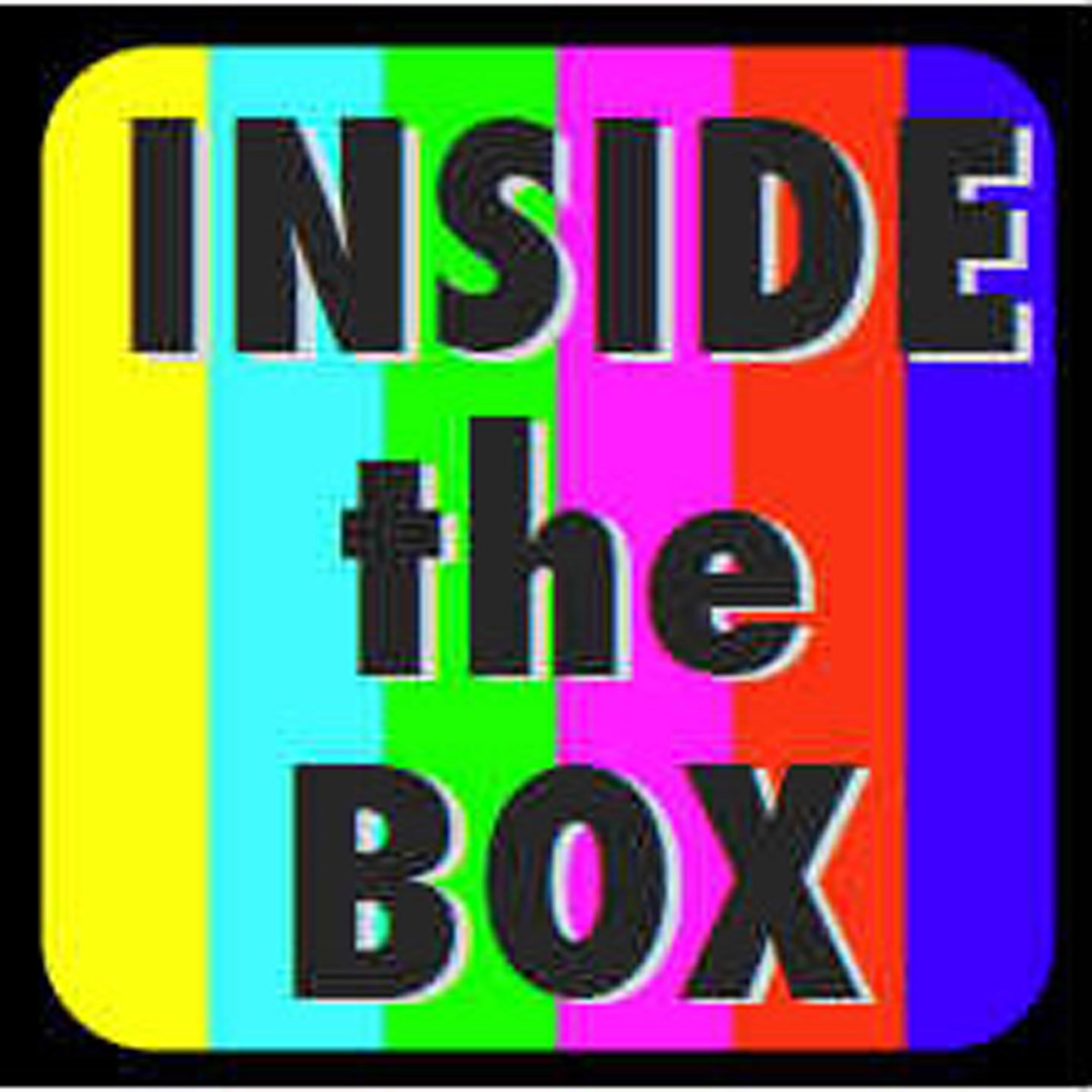 Inside the Box: The TV History Podcast